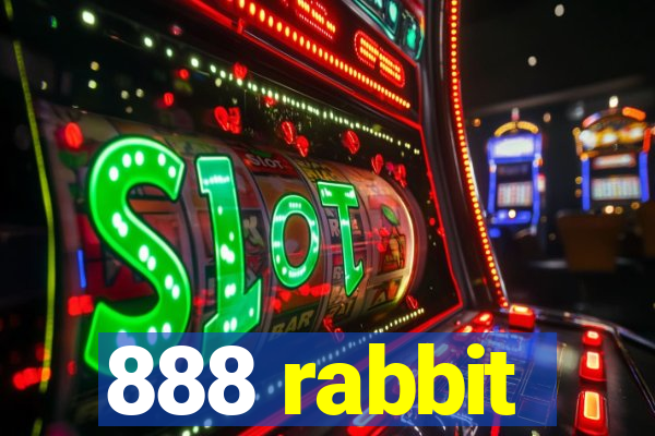 888 rabbit